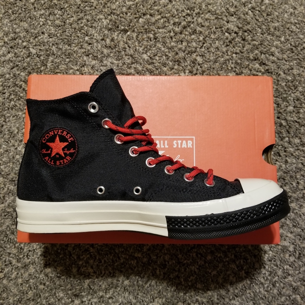 Converse Chuck Taylor All Star 70s Hi